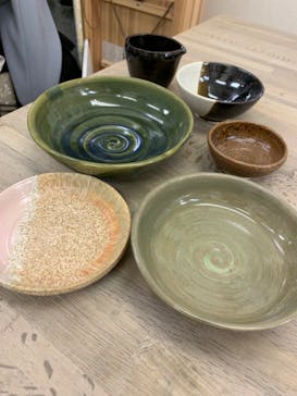 千秋（せんしゅう）工房に投稿された画像（2022/4/23）