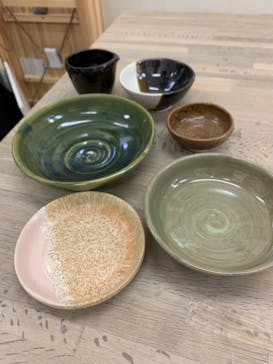 千秋（せんしゅう）工房に投稿された画像（2022/4/23）