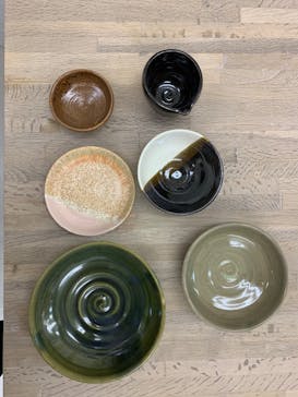 千秋（せんしゅう）工房に投稿された画像（2022/4/23）