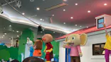 横浜アンパンマンこどもミュージアムに投稿された画像（2022/4/23）