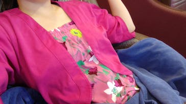 横浜天然温泉 SPA EASに投稿された画像（2022/4/23）