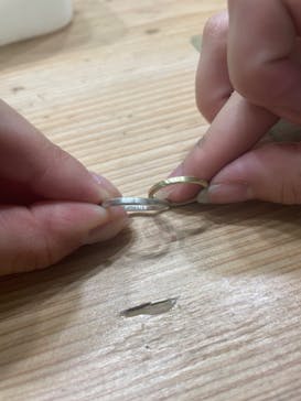 MATEI（マテイ）に投稿された画像（2022/4/23）