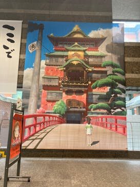 鈴木敏夫とジブリ展に投稿された画像（2022/4/23）