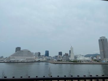 神戸みなと温泉 蓮に投稿された画像（2022/4/23）