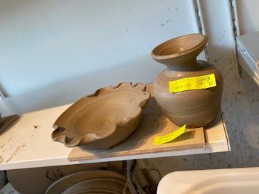 陶芸教室チルコロ 等々力店に投稿された画像（2022/4/23）