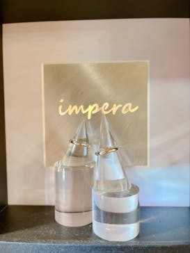impera accessory（インペラアクセサリー）に投稿された画像（2022/4/23）