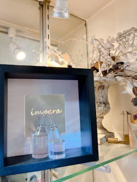 impera accessory（インペラアクセサリー）に投稿された画像（2022/4/23）