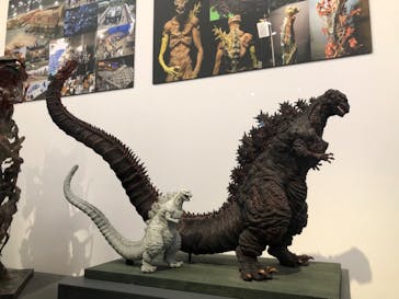 あべのハルカス美術館に投稿された画像（2022/4/23）