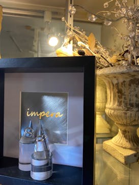 impera accessory（インペラアクセサリー）に投稿された画像（2022/4/23）