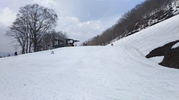 Hakuba47ウィンタースポーツパークに投稿された画像（2022/4/23）