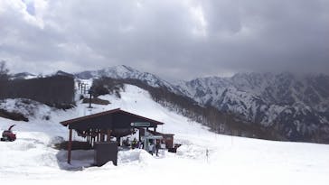 Hakuba47ウィンタースポーツパークに投稿された画像（2022/4/23）