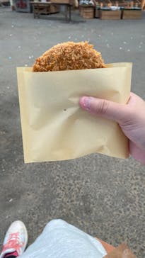 西武園ゆうえんちに投稿された画像（2022/4/23）