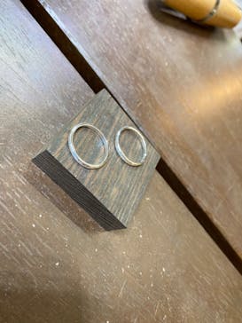 アカネス大阪に投稿された画像（2022/4/23）