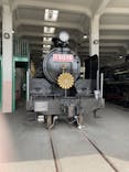 京都鉄道博物館に投稿された画像（2022/4/23）