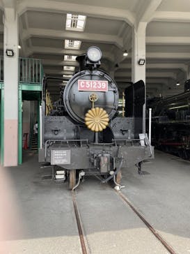 京都鉄道博物館に投稿された画像（2022/4/23）