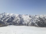 Hakuba47ウィンタースポーツパークに投稿された画像（2022/4/23）