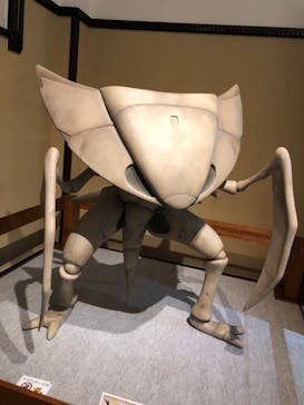 国立科学博物館　特別企画展「ポケモン化石博物館」に投稿された画像（2022/4/23）