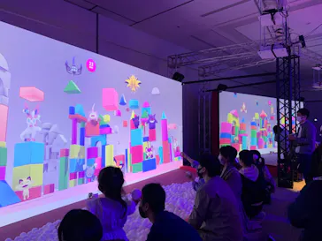 新潟県民会館 ギャラリーに投稿された画像（2022/4/23）