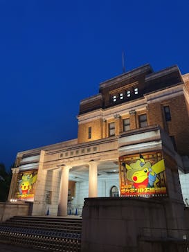 国立科学博物館　特別企画展「ポケモン化石博物館」に投稿された画像（2022/4/23）