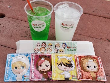 東武動物公園に投稿された画像（2022/4/23）