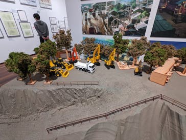 あべのハルカス美術館に投稿された画像（2022/4/23）