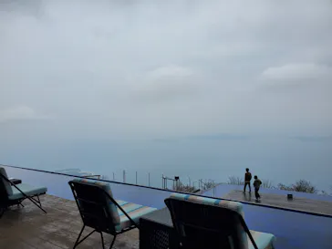 びわ湖バレイに投稿された画像（2022/4/23）