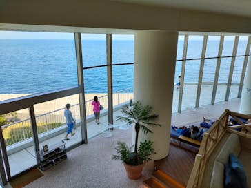 オーシャンスパ Fuuaに投稿された画像（2022/4/23）