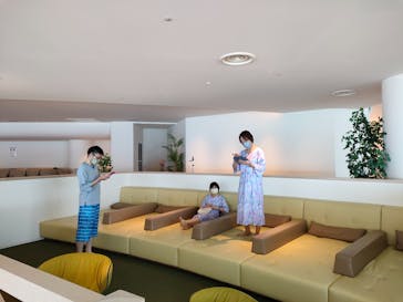 オーシャンスパ Fuuaに投稿された画像（2022/4/23）