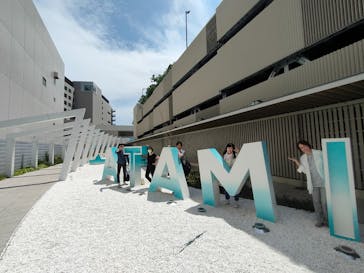 オーシャンスパ Fuuaに投稿された画像（2022/4/23）