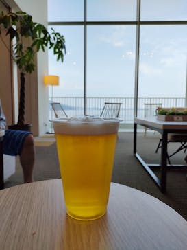 オーシャンスパ Fuuaに投稿された画像（2022/4/23）