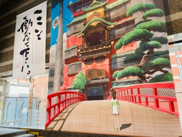 鈴木敏夫とジブリ展に投稿された画像（2022/4/23）