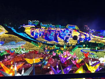 伊豆ぐらんぱる公園に投稿された画像（2022/4/23）