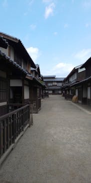 東映太秦映画村に投稿された画像（2022/4/23）