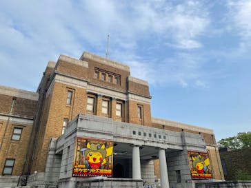 国立科学博物館　特別企画展「ポケモン化石博物館」に投稿された画像（2022/4/24）