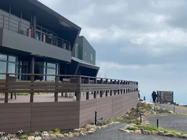 びわ湖バレイに投稿された画像（2022/4/24）