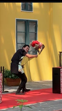 安城産業文化公園デンパークに投稿された画像（2022/4/24）