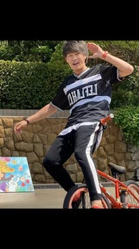 安城産業文化公園デンパークに投稿された画像（2022/4/24）