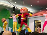 横浜アンパンマンこどもミュージアムに投稿された画像（2022/4/24）