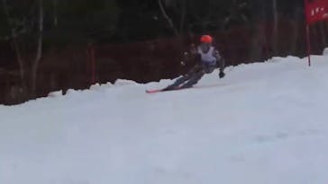 横手山・渋峠スキー場に投稿された画像（2022/4/24）