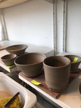 陶芸教室チルコロ 等々力店に投稿された画像（2022/4/24）