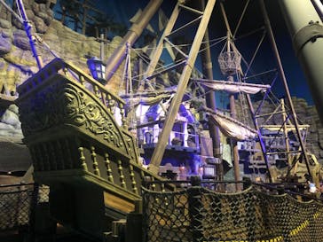 マクセル アクアパーク品川に投稿された画像（2022/4/24）