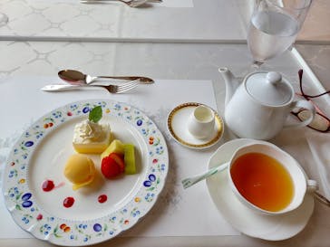 フルーツパーク富士屋ホテルに投稿された画像（2022/4/24）