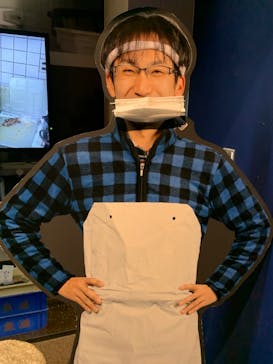 滋賀県立琵琶湖博物館に投稿された画像（2022/4/24）