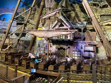 マクセル アクアパーク品川に投稿された画像（2022/4/24）