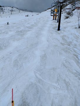 Hakuba47ウィンタースポーツパークに投稿された画像（2022/4/24）