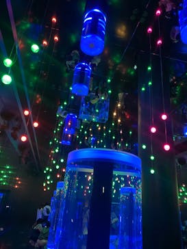 マクセル アクアパーク品川に投稿された画像（2022/4/24）