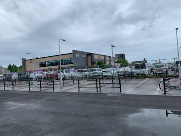 鶴見緑地湯元 水春に投稿された画像（2022/4/24）