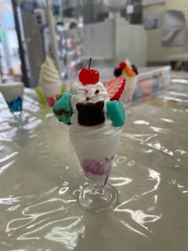 大和サンプル製作所に投稿された画像（2022/4/24）