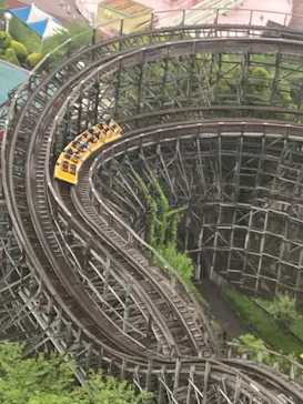 ひらかたパークに投稿された画像（2022/4/24）