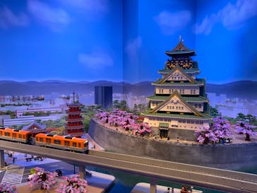 レゴランド®・ディスカバリー・センター 大阪に投稿された画像（2022/4/24）